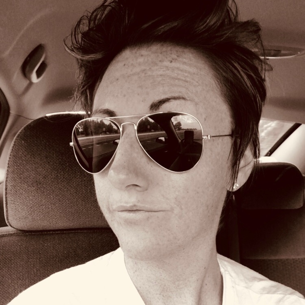 Meet your Posher, Eryka